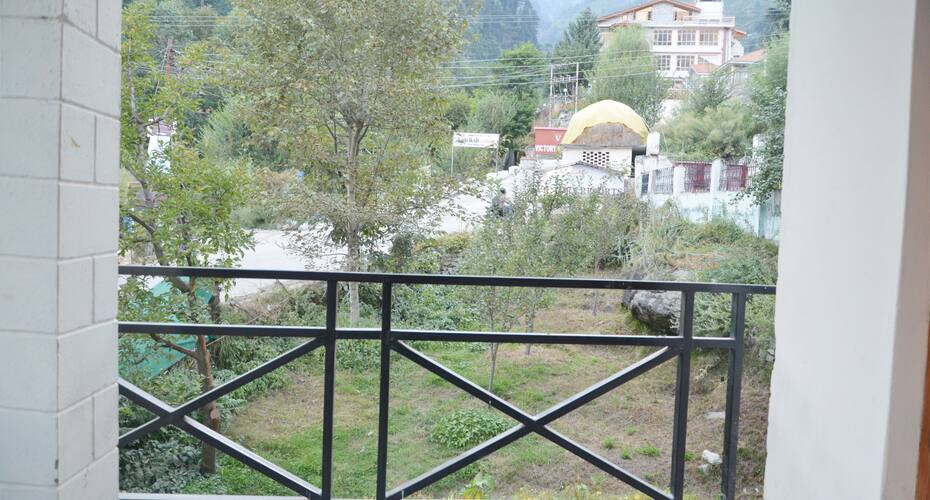 Himani Home Stay, Manali 4